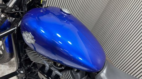Harley-Davidson Street 750 XG 2016 ONLY 6K VANCE AND HINES EXHAUST 750CC CRUISER 25