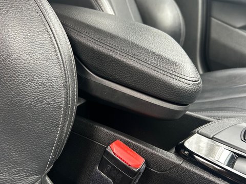 BMW X2 2.0 18d M Sport X sDrive Euro 6 (s/s) 5dr 21