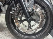 Honda NC700 2012 DCT ONLY 19K AUTOMATIC NEW MOT A2 POSSIBLE AUTO 700CC 14