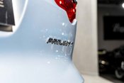 Jaguar F-Type PROJECT 7. 1 OF 250. LIGHTNING SILVER PAINTWORK. LOW MILEAGE. CERAMICS. 68
