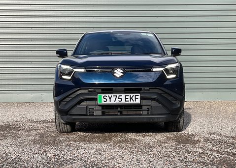 Suzuki e Vitara MOTION 10