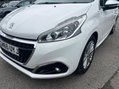 Peugeot 208 1.2 PureTech Allure Euro 6 5dr 9