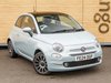 Fiat 500 TOP
