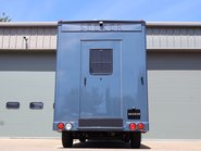 Renault Master 2026 BRAND NEW 3.5 TON STALLION SKR PRO BUILT BY SEEKER DELIVERY MILES  7