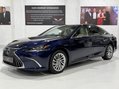 Lexus Es 300H TAKUMI 10