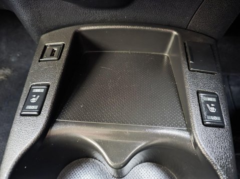 Nissan LEAF 30kWh Tekna Auto 5dr 10