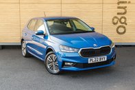Skoda Fabia SE L TSI DSG 1