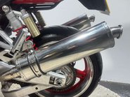 Suzuki GSX1400 2004 ONLY 15K OUTSTANDING CUSTOM CONDITION 1400CC MUSCLE BIKE 33