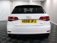 Audi A3 SPORTBACK TFSI SE TECHNIK 6