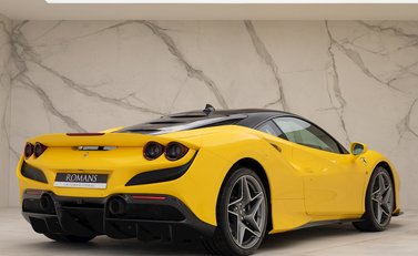 Ferrari F8 Tributo 7