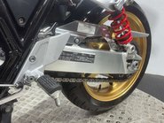 Honda CB 2008 26K OUTSTANDING CONDITION NEW MOT MUSCLE BIKE 1300CC 19