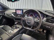 Audi RS6 4.0 TFSI V8 Estate 5dr Petrol Tiptronic quattro Euro 6 (s/s) (560 ps) 21