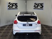 Ford Focus 2.3T EcoBoost RS Hatchback 5dr Petrol Manual AWD Euro 6 (s/s) (350 ps) 44