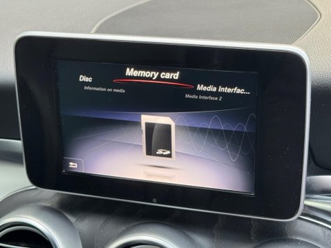 Mercedes-Benz C Class 2.1 C220d AMG Line G-Tronic+ Euro 6 (s/s) 5dr 15