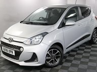 Hyundai i10 PREMIUM 20