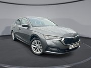 Skoda Octavia 2.0 TDI SE L Hatchback 5dr Diesel DSG Euro 6 (s/s) (150 ps) Cruise Control 22