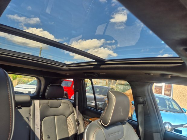 Jeep Grand Cherokee SUMMIT RESERVE 32