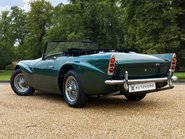 Daimler Dart SP250 Convertible 7