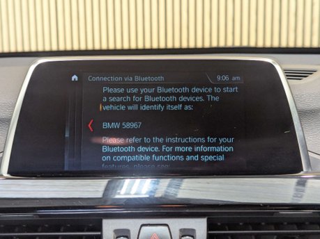 BMW X1 2.0 X1 xDrive 20d Sport Auto 4WD 5dr 59