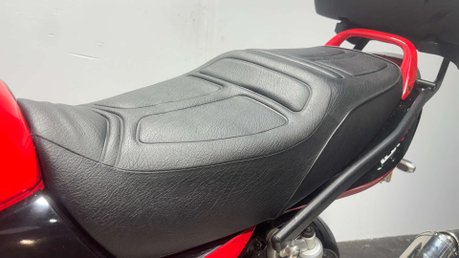 Suzuki GSX1400 2004 ONLY 15K OUTSTANDING CUSTOM CONDITION 1400CC MUSCLE BIKE 21