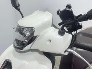 Piaggio Medley 2022 27K CLEAN 125CC LEARNER SCOOTER NEW MOT SERVICED 27