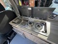 Volkswagen Transporter VW T6 FUNKY DUBZ 4 BERTH POP TOP 14