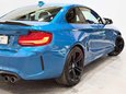 BMW M2 3.0i Coupe 2dr Petrol DCT Euro 6 (s/s) (370 ps) 23