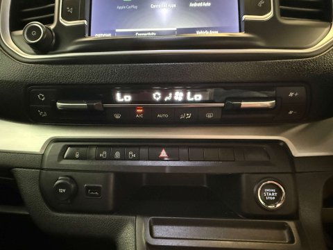 Vauxhall Vivaro Life Vivaro Life Ultimate EV 5dr 39