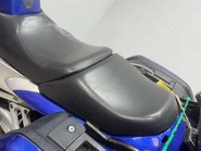 Yamaha FJR1300 2001 SPARES OR REPAIR PROJECT BREAKER PARTS BIKE TOURER 14