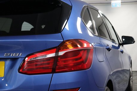 BMW 2 Series 218I M SPORT ACTIVE TOURER 36