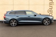Volvo V60 D3 INSCRIPTION PRO 12