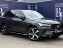 Volvo XC60 2.0 B5 MHEV R-Design SUV 5dr Petrol Hybrid Auto AWD Euro 6 (s/s) (250 ps)