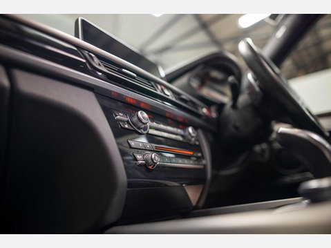 BMW X5 3.0 30d M Sport Auto xDrive Euro 6 (s/s) 5dr 77