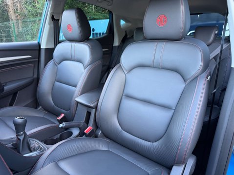 MG ZS 1.5 VTi-TECH Exclusive SUV 5dr Petrol Manual Euro 6 (s/s) (106 ps) 5