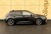 Toyota Corolla EXCEL 12