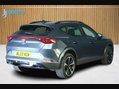 Cupra Formentor 1.5 TSI V1 SUV 5dr Petrol Manual Euro 6 (s/s) (150 ps) 4