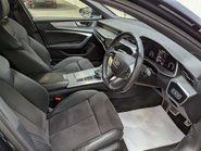 Audi A6 2.0 A6 S Line 40 TDI Semi-Auto 5dr 44
