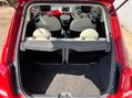 Fiat 500 1.2 Lounge Euro 6 (s/s) 3dr 25