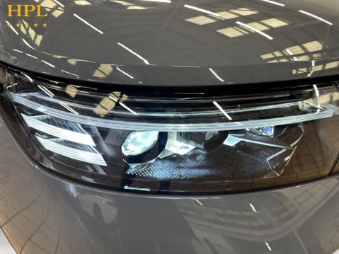 Vauxhall Grandland 73kWh Ultimate SUV 5dr Electric Auto (213 ps) Alloys - Air Con - DAB Radio 9