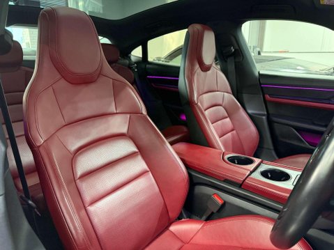 Porsche Taycan Performance 79.2kWh 4S Saloon 4dr Electric Auto 4WD (530 ps) 26