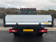 Ford Transit 350 L2 Drw 130 ps Single Cab Tipper - Air Con / Rear Camera / Cruise 11