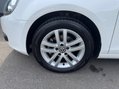 Volkswagen Golf GT TDI BLUEMOTION TECHNOLOGY 26