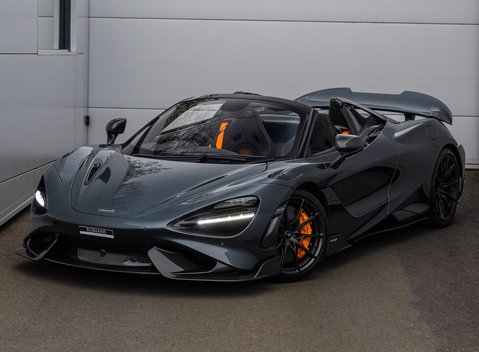 McLaren 765LT Spider 3