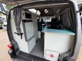 Bilbos Nektar T4 2.5 SWB 2 BERTH POP TOP CAMPER VAN 23