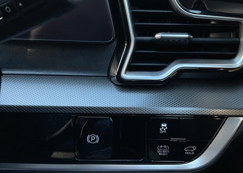 Kia Sportage 1.6 T-GDi GT-Line 'S' AWD HEV 24