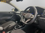 Volkswagen T-Cross 1.0 TSI Black Edition SUV 5dr Petrol Manual Euro 6 (s/s) (95 ps) 12