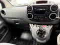 Citroen Berlingo 1.6 HDi 625 Enterprise Panel Van 5dr Diesel Manual L1 (Euro 5) (133 g/km, 7 26