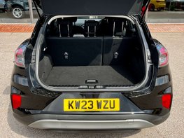 Ford Puma 1.0 Puma Titanium MHEV 5dr 71