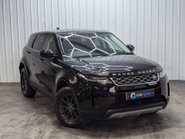 Land Rover Range Rover Evoque 2.0 Range Rover Evoque D 4x2 5dr 27
