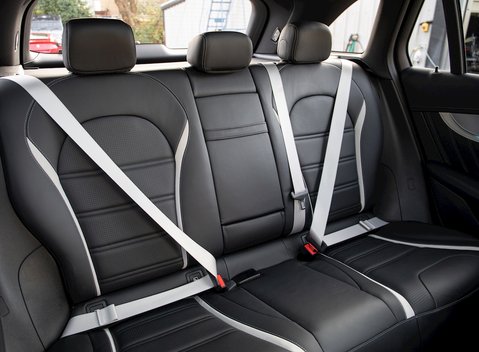 Mercedes-Benz GLC 63 S 4Matic 13